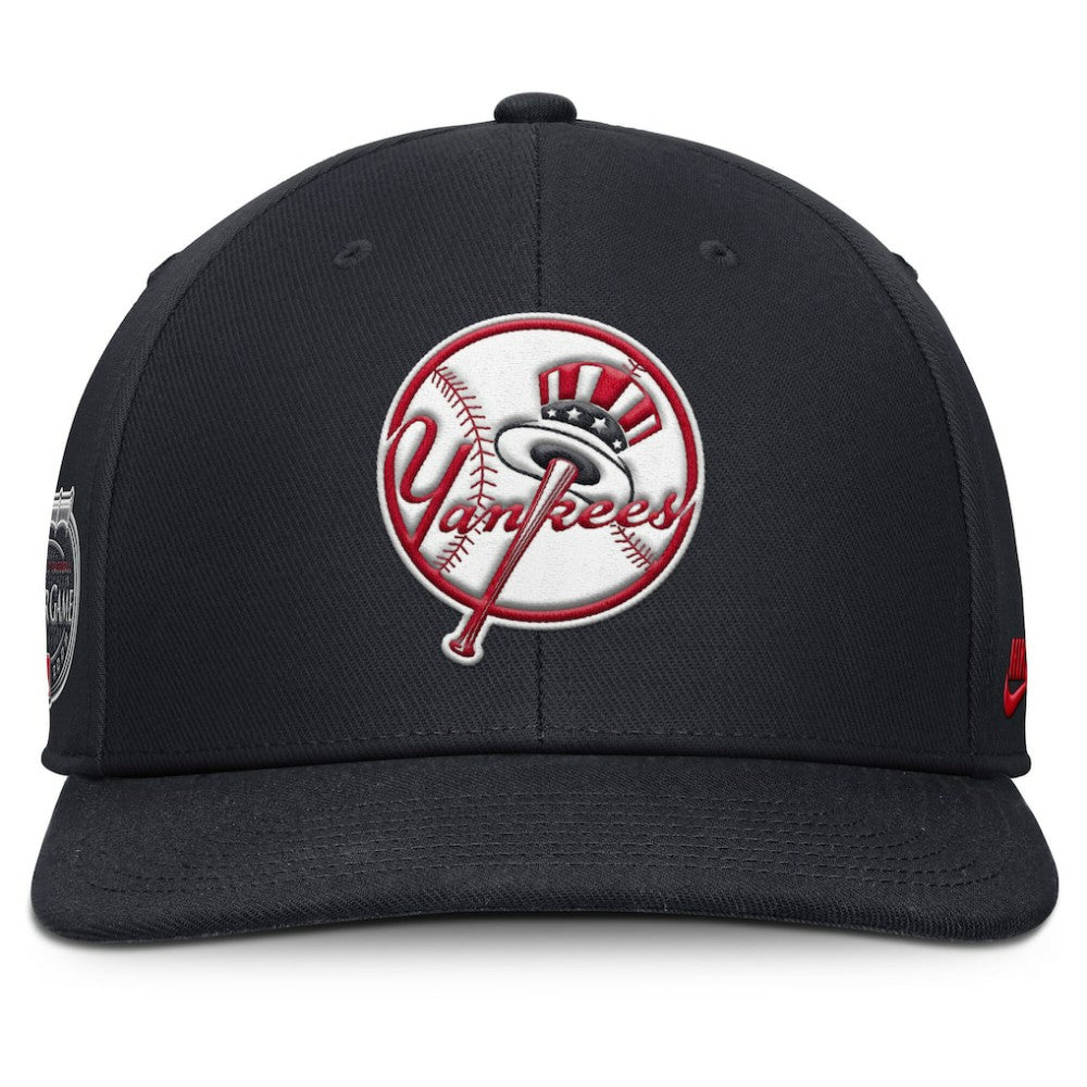 New York Yankees Nike Pro Performance Snapback Hat Sale
