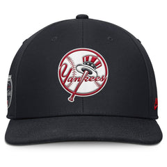 New York Yankees Nike Pro Performance Snapback Hat Sale