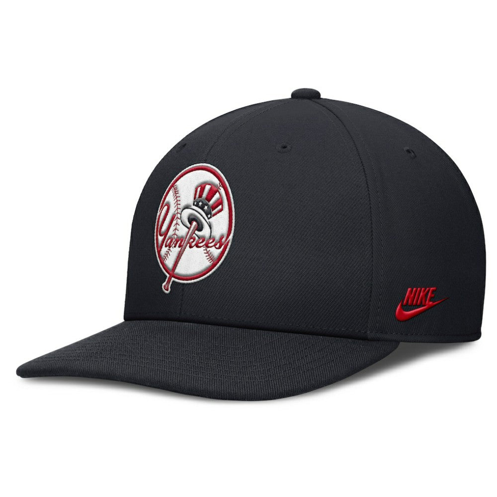 New York Yankees Nike Pro Performance Snapback Hat Sale