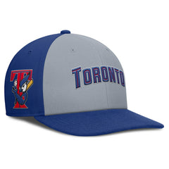 Toronto Blue Jays Nike Pro Performance Snapback Hat Online