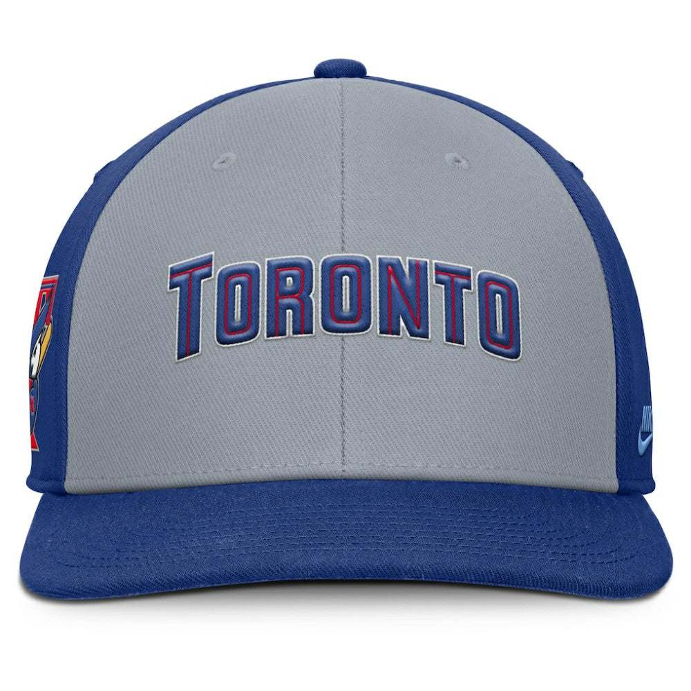 Toronto Blue Jays Nike Pro Performance Snapback Hat Online