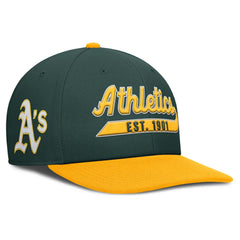 Athletics Nike Pro Performance Snapback Hat for sale