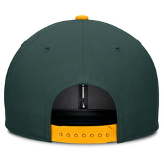 Athletics Nike Pro Performance Snapback Hat for sale