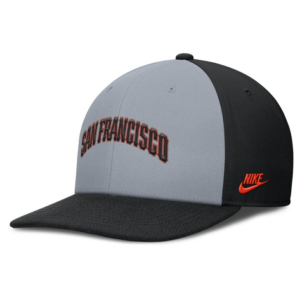 San Francisco Giants Nike Pro Performance Snapback Hat for sale