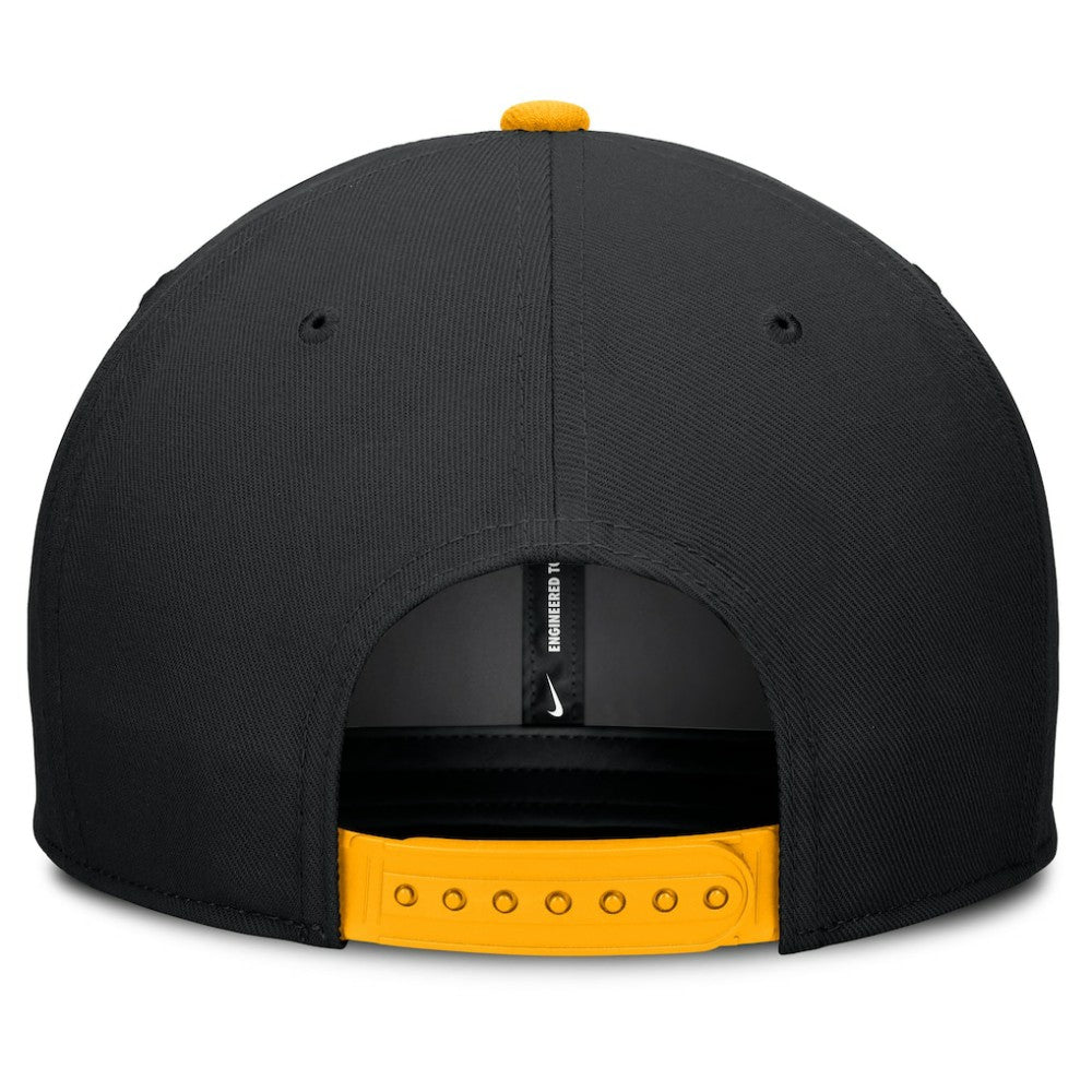Pittsburgh Pirates Nike Pro Performance Snapback Hat On Sale