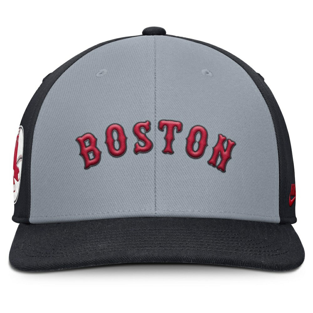 Boston Red Sox Nike Pro Performance Snapback Hat Sale