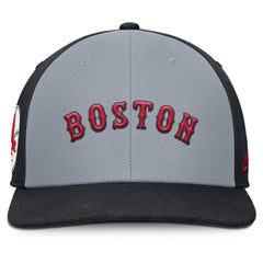 Boston Red Sox Nike Pro Performance Snapback Hat Sale