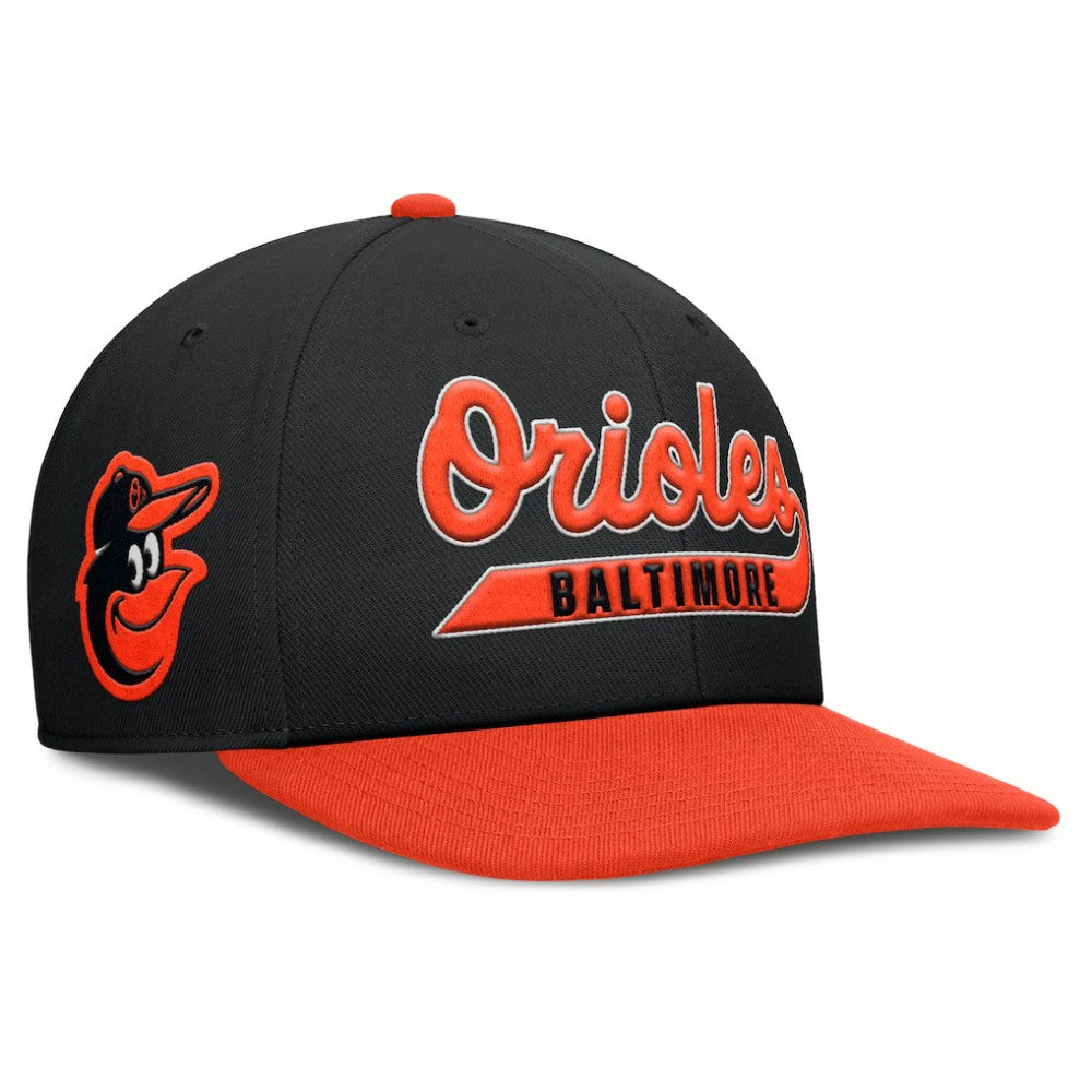 Baltimore Orioles Nike Pro Performance Snapback Hat Online