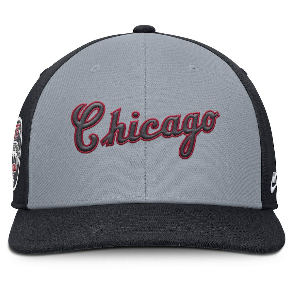 Chicago White Sox Nike Pro Performance Snapback Hat for sale