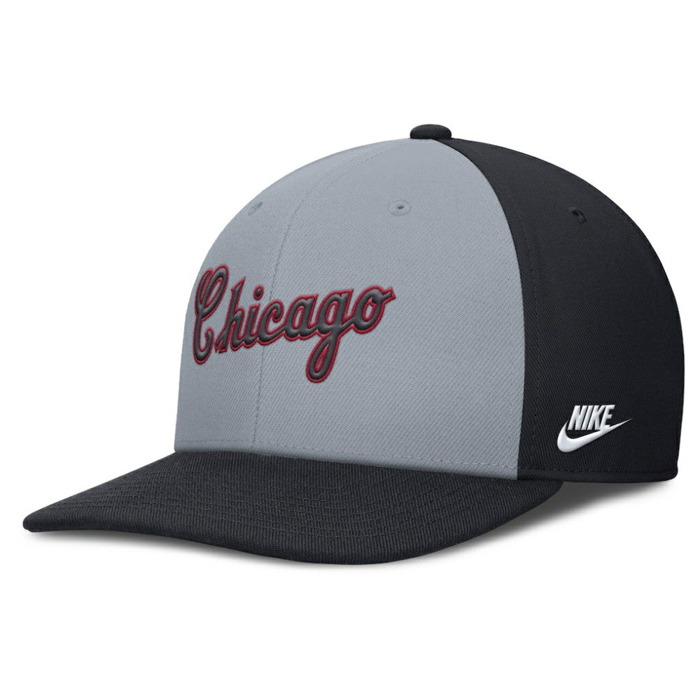 Chicago White Sox Nike Pro Performance Snapback Hat for sale