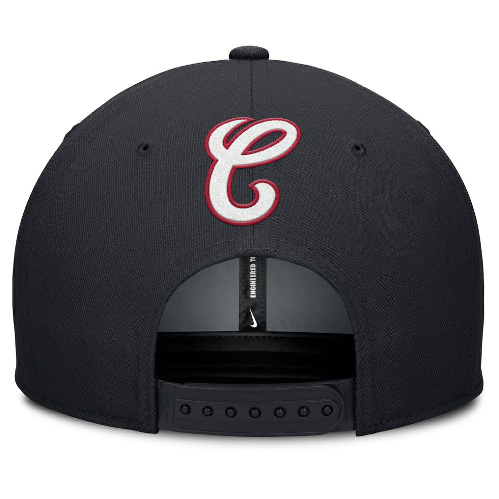 Chicago White Sox Nike Pro Performance Snapback Hat for sale