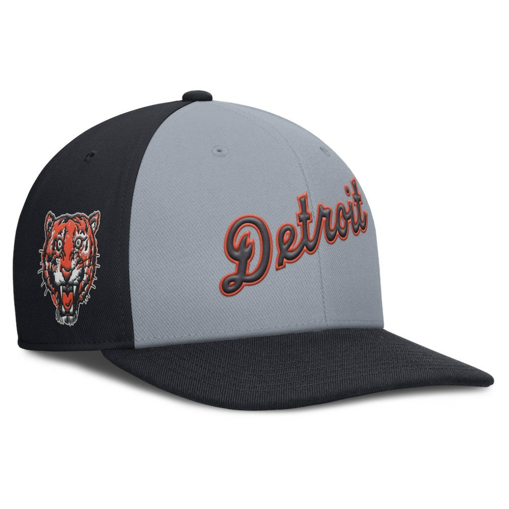 Detroit Tigers Nike Pro Performance Snapback Hat Online
