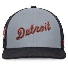 Detroit Tigers Nike Pro Performance Snapback Hat Online