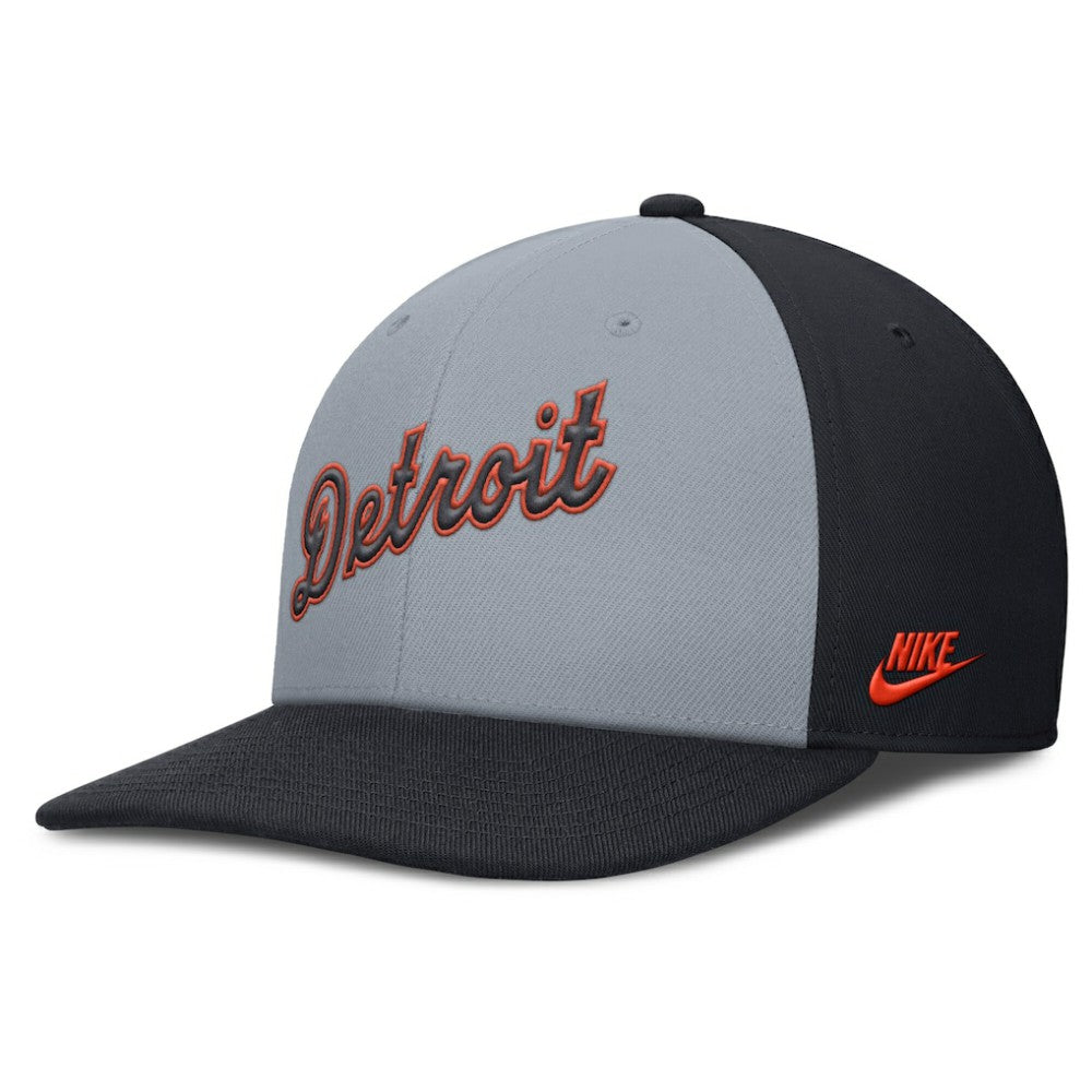 Detroit Tigers Nike Pro Performance Snapback Hat Online