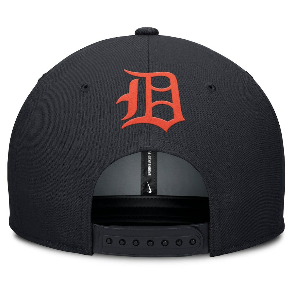 Detroit Tigers Nike Pro Performance Snapback Hat Online