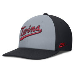 Minnesota Twins Nike Pro Performance Snapback Hat On Sale