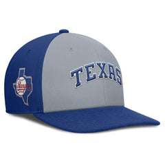 Texas Rangers Nike Pro Performance Snapback Hat On Sale