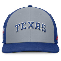 Texas Rangers Nike Pro Performance Snapback Hat On Sale