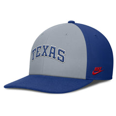 Texas Rangers Nike Pro Performance Snapback Hat On Sale