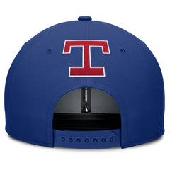 Texas Rangers Nike Pro Performance Snapback Hat On Sale