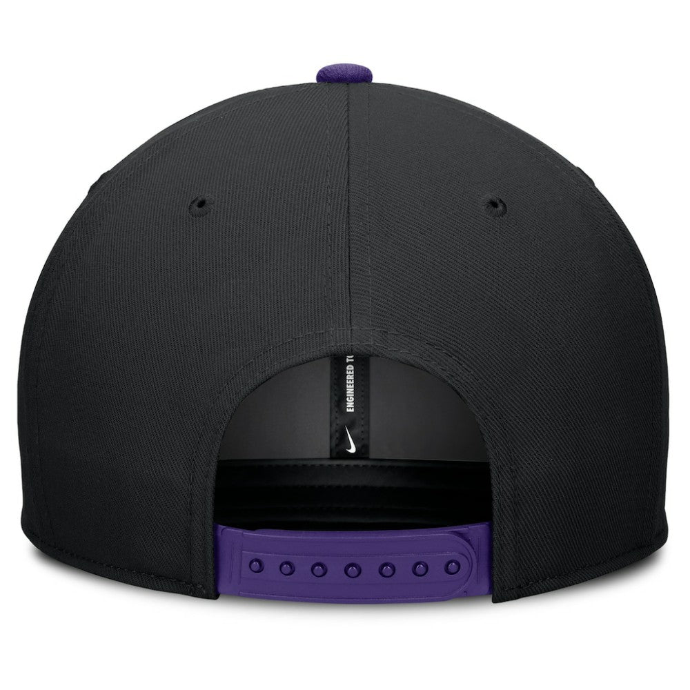 Colorado Rockies Nike Pro Performance Snapback Hat Online