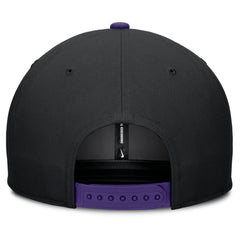 Colorado Rockies Nike Pro Performance Snapback Hat Online