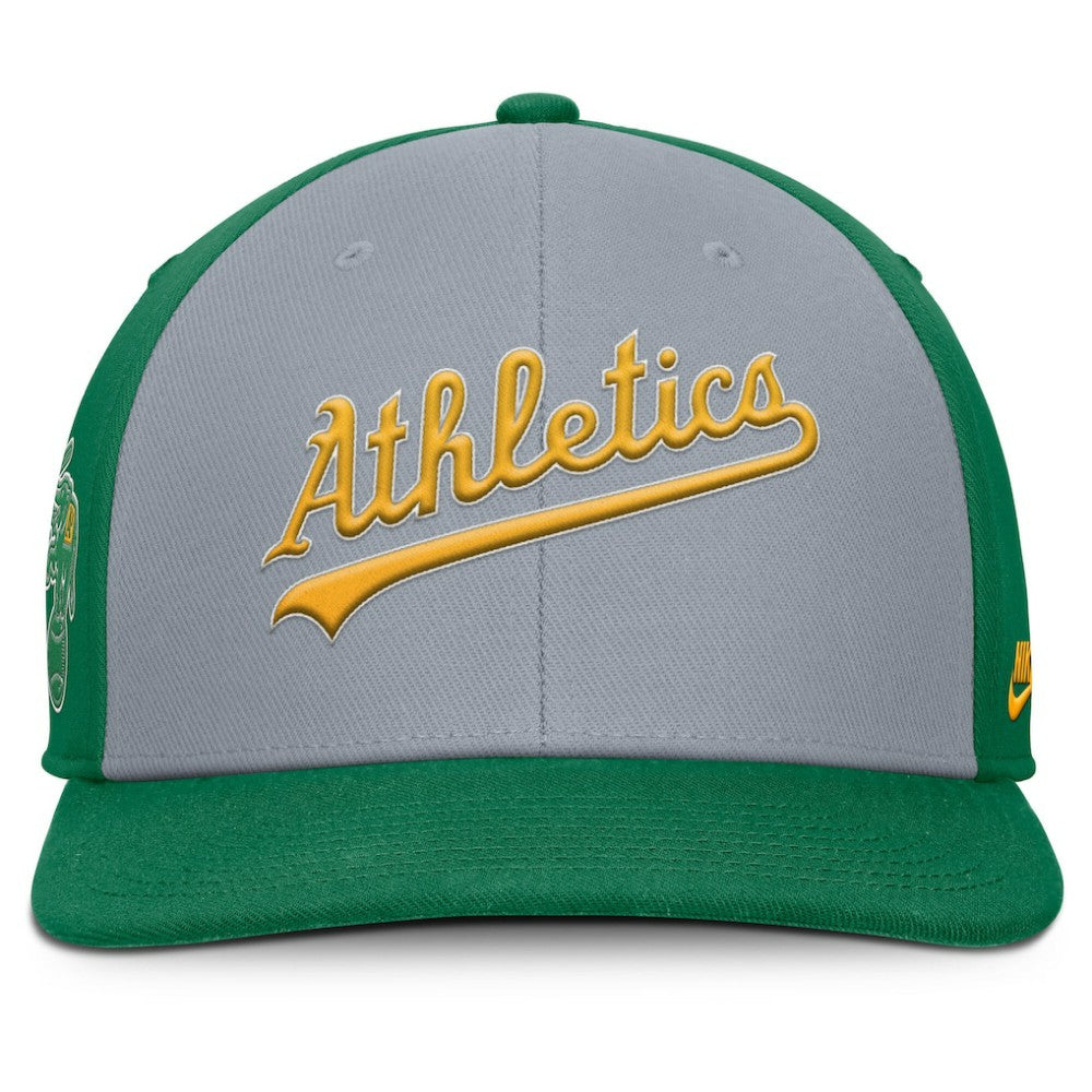 Athletics Nike Pro Performance Snapback Hat Near Me