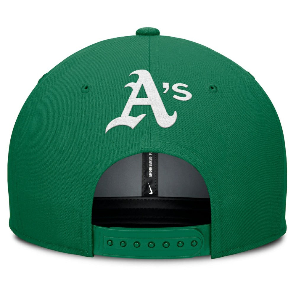 Athletics Nike Pro Performance Snapback Hat Near Me