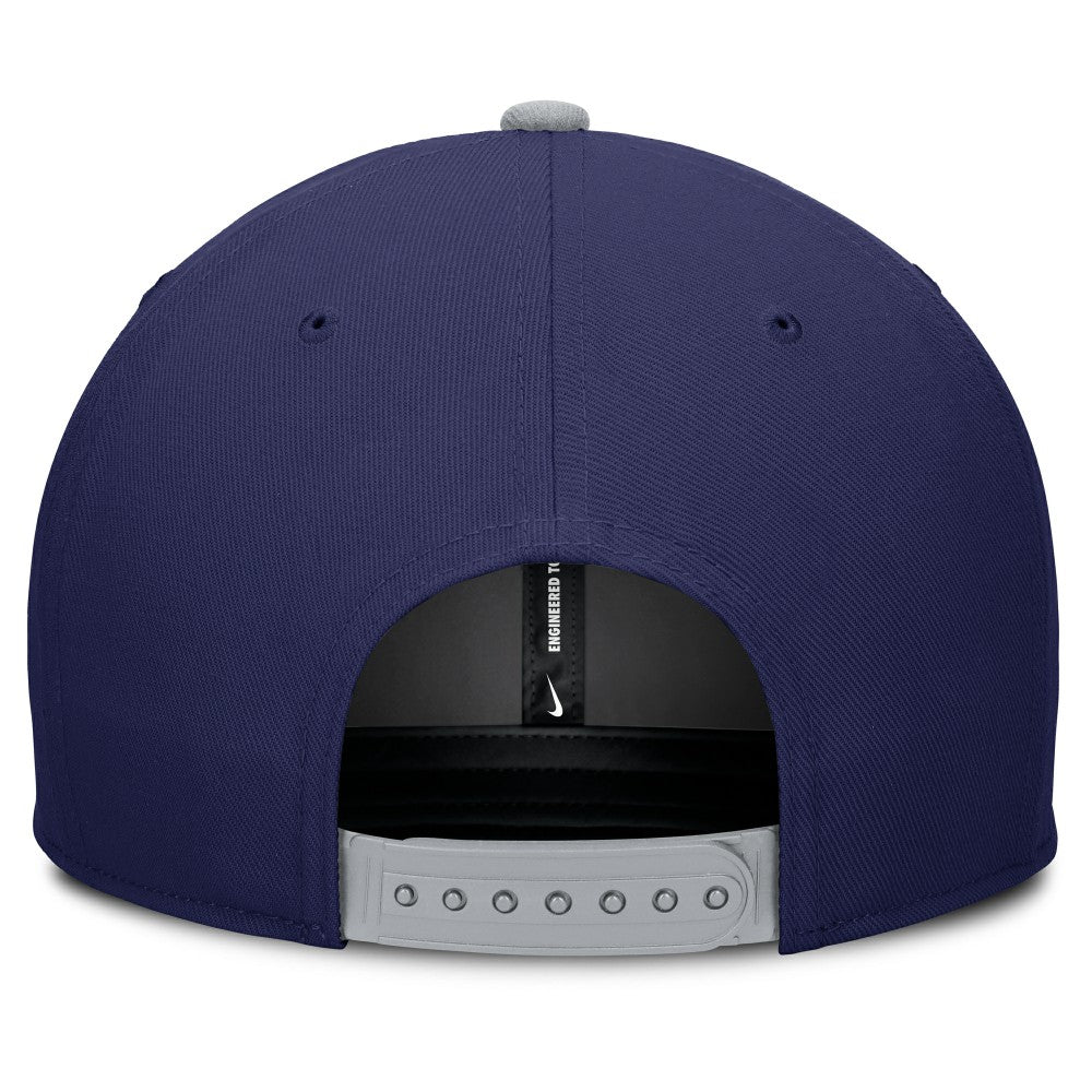 Los Angeles Dodgers Nike Pro Performance Snapback Hat Clearance