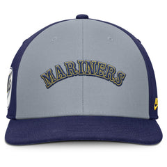Seattle Mariners Nike Pro Performance Snapback Hat Clearance