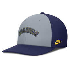 Seattle Mariners Nike Pro Performance Snapback Hat Clearance