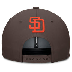 San Diego Padres Nike Pro Performance Snapback Hat discount