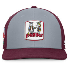 Philadelphia Phillies Nike Pro Performance Snapback Hat Near Me