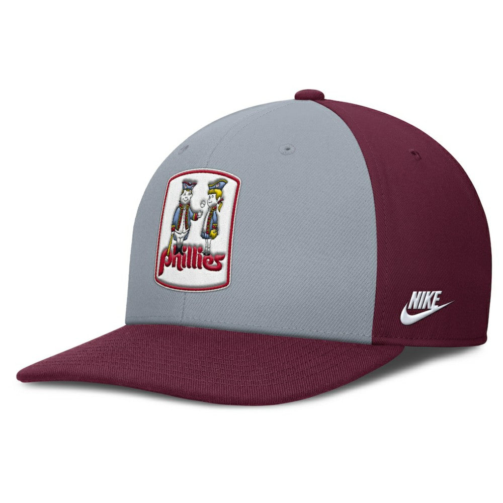 Philadelphia Phillies Nike Pro Performance Snapback Hat Near Me