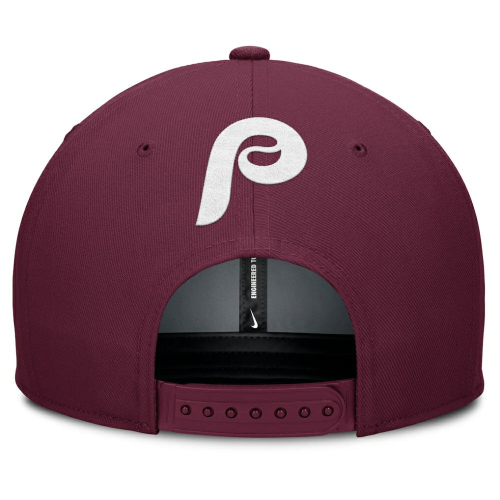 Philadelphia Phillies Nike Pro Performance Snapback Hat Near Me