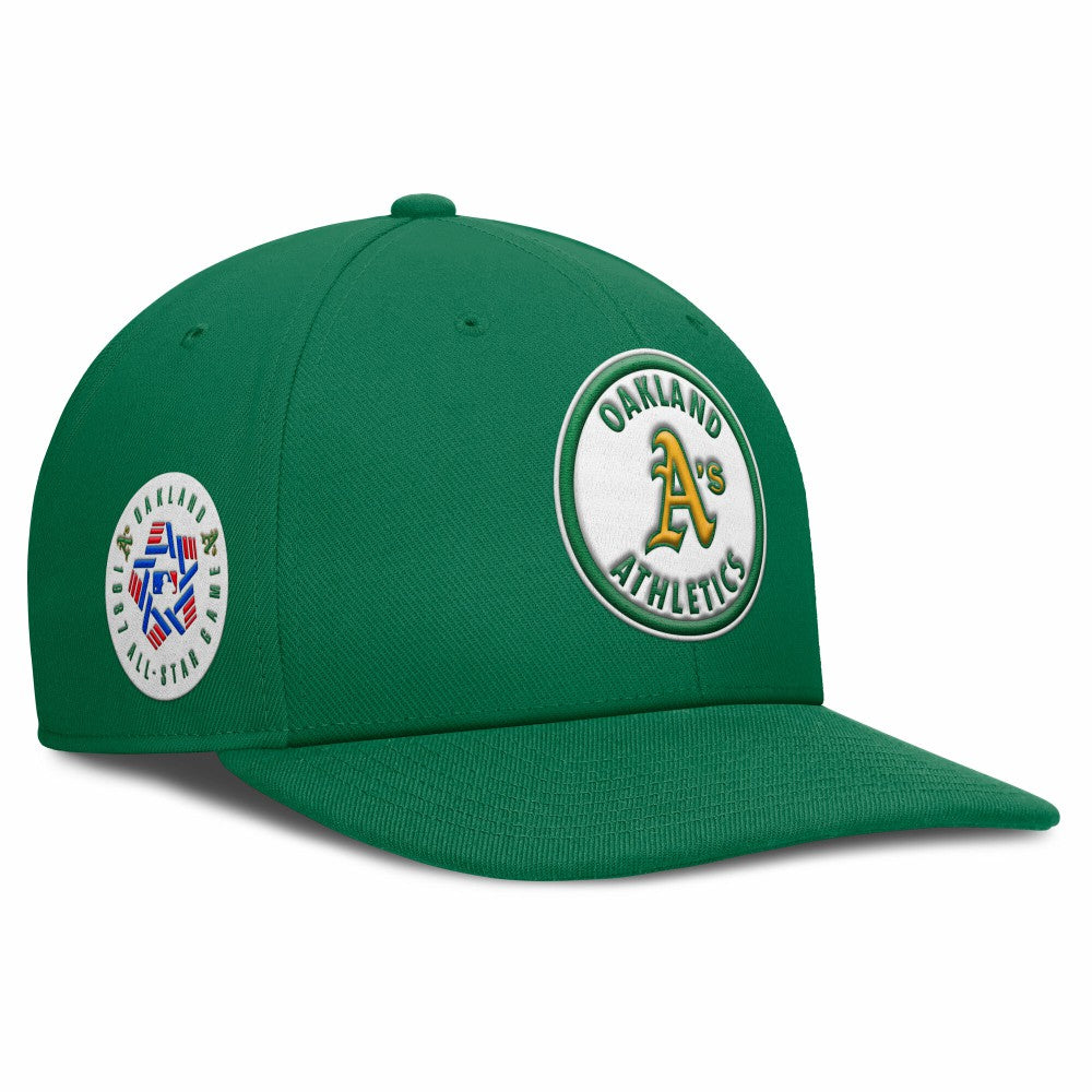 Athletics Nike Pro Performance Snapback Hat discount