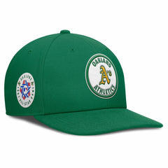 Athletics Nike Pro Performance Snapback Hat discount
