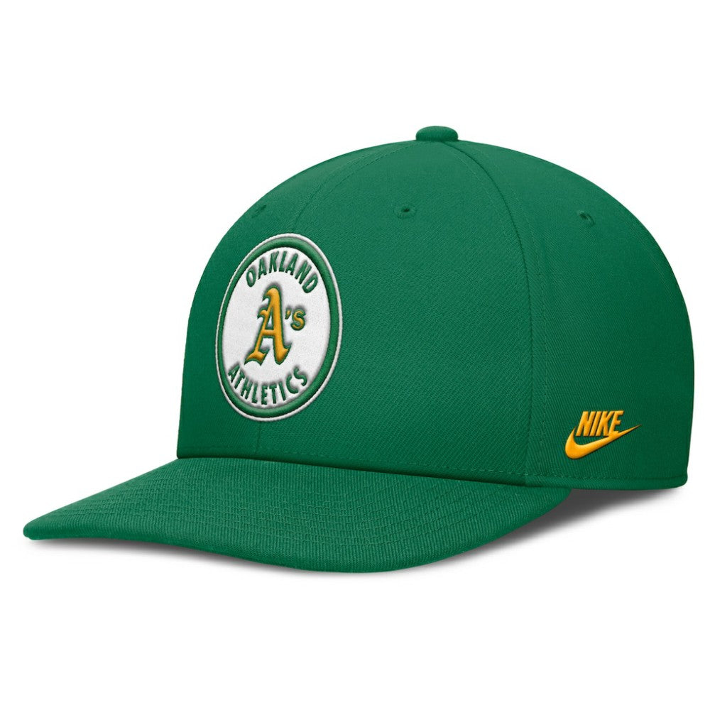 Athletics Nike Pro Performance Snapback Hat discount