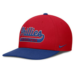 Philadelphia Phillies Nike Pro Performance Snapback Hat Clearance