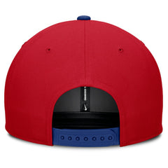 Philadelphia Phillies Nike Pro Performance Snapback Hat Clearance