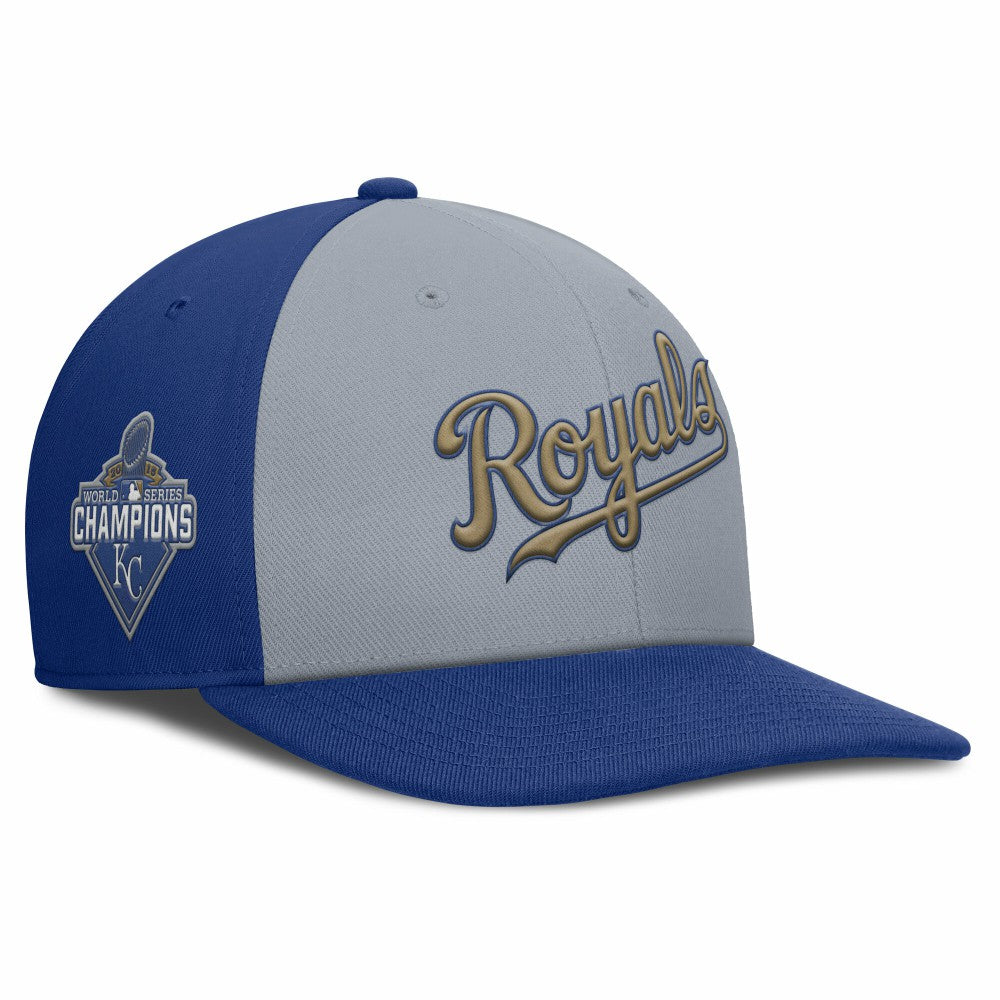 Kansas City Royals Nike Pro Performance Snapback Hat Near Me