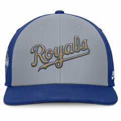 Kansas City Royals Nike Pro Performance Snapback Hat Near Me