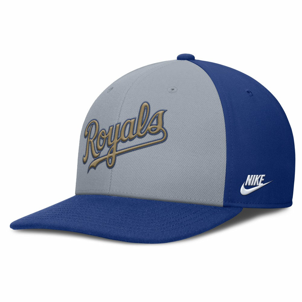 Kansas City Royals Nike Pro Performance Snapback Hat Near Me
