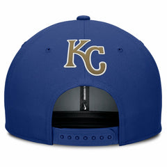 Kansas City Royals Nike Pro Performance Snapback Hat Near Me