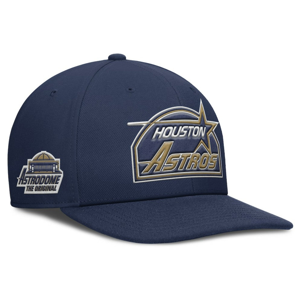 Houston Astros Nike Pro Performance Snapback Hat Online