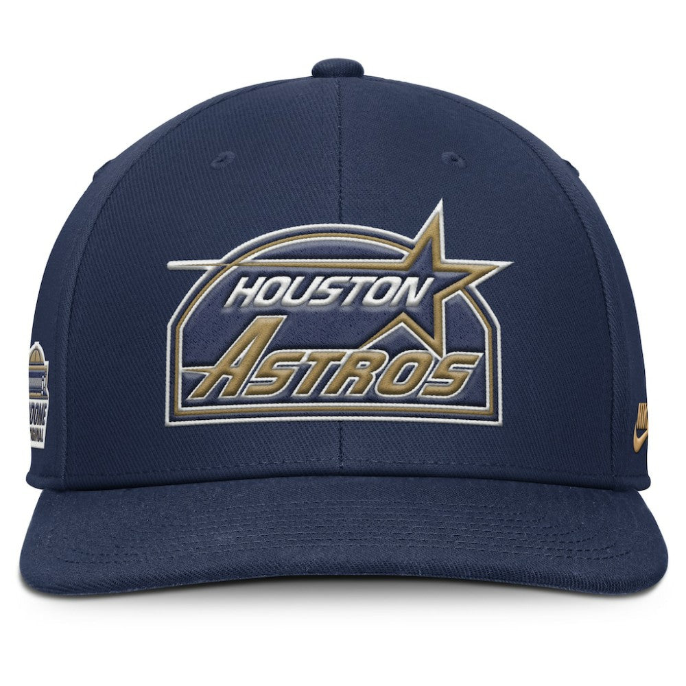 Houston Astros Nike Pro Performance Snapback Hat Online