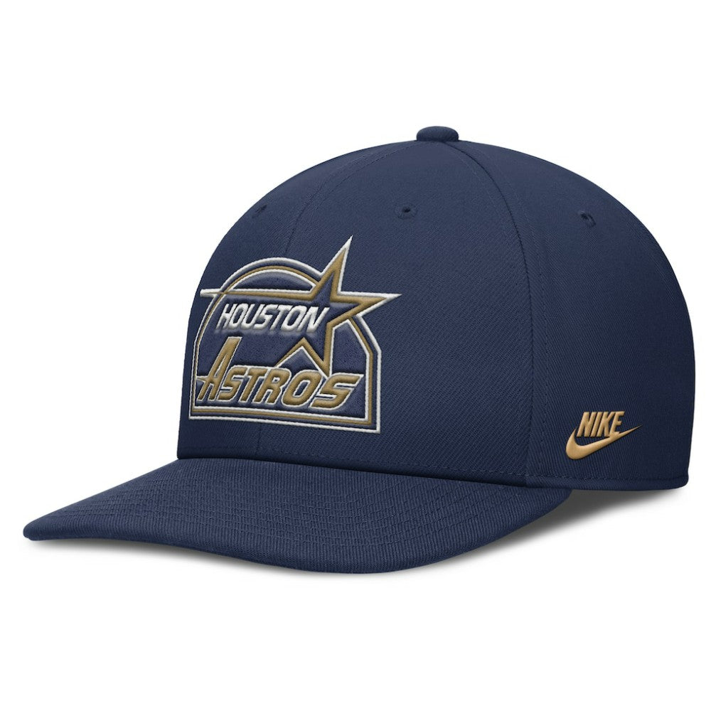 Houston Astros Nike Pro Performance Snapback Hat Online