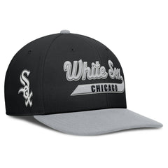 Chicago White Sox Nike Pro Performance Snapback Hat Online
