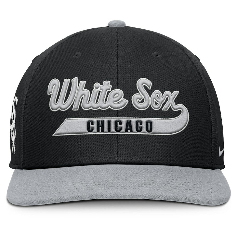 Chicago White Sox Nike Pro Performance Snapback Hat Online