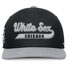 Chicago White Sox Nike Pro Performance Snapback Hat Online